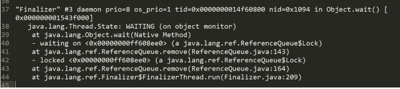 FinalReference 源码解读 | Hexo